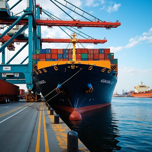 国际贸易物流费怎么算？一招教你轻松搞定