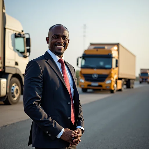 大灰狼国际物流刚果金,真的靠谱吗?