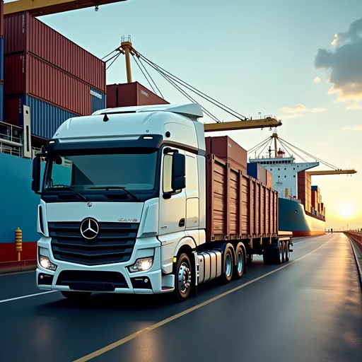 图–天猫国际物流慢？一招解决你的跨境购物焦虑–全球国际货物运输