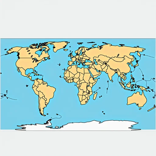 如何制定国际物流战略?这一步最关键