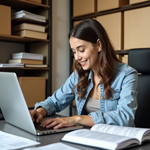 图–如何快速掌握国际物流英语？这3个方法让你轻松应对–全球国际货物运输