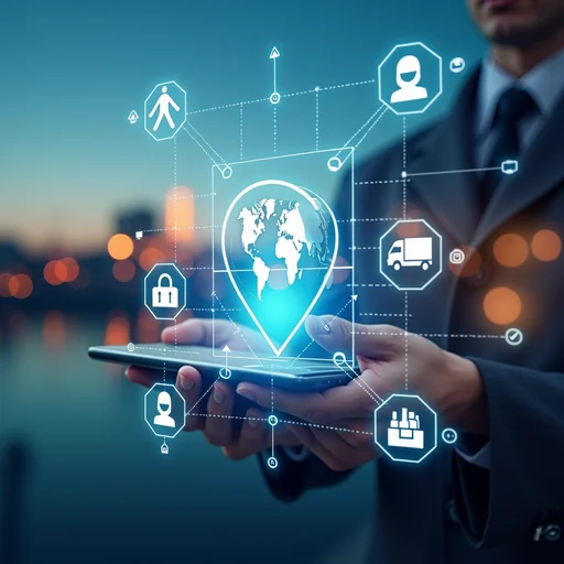 图–如何解决国际物流销售中的客户信任问题?–全球国际货物运输 图–如何解决国际物流销售中的客户信任问题?–全球国际货物运输