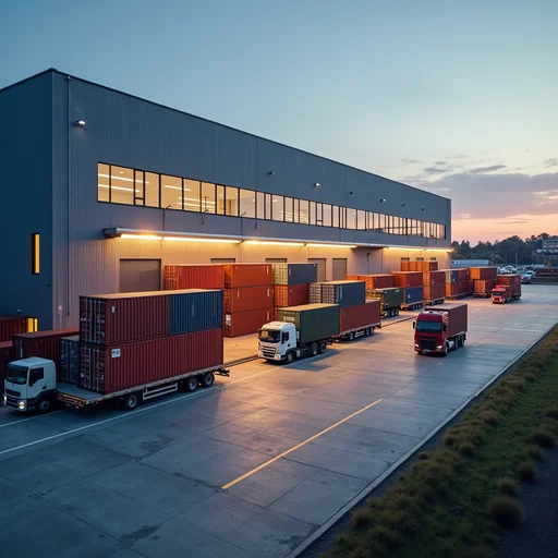 图–如何选择靠谱的国际物流？上海嘉其国际物流给你答案–全球国际货物运输