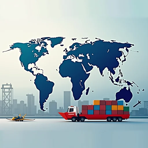 如何选择靠谱的国际物流公司？保利国际物流给你答案–全球国际货物运
