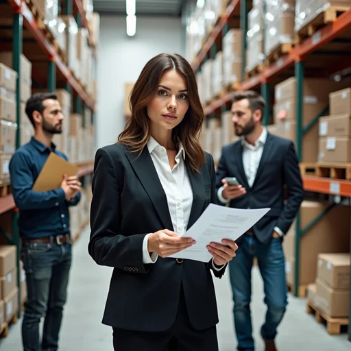 图–如何选择靠谱的国际物流服务商？杨娟简历给你答案–全球国际货物运输