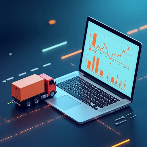 如何高效处理国际物流中的文件问题?