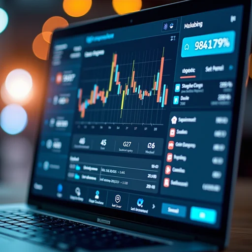 图–如何高效解决国际物流难题？–全球国际货物运输