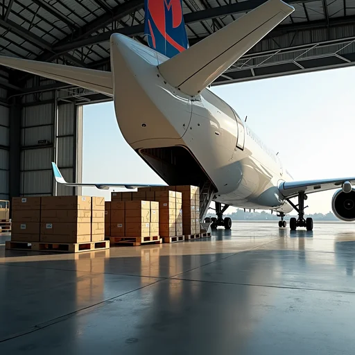 图–宁波国际快递空运物流怎么选？看这篇就够了–全球国际货物运输