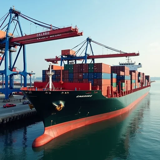 广东国际物流价格真的那么高吗？怎么才能省下这笔钱？–全球国际货物运