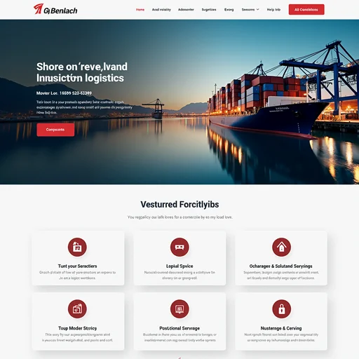图–怎么联系国际物流？一文讲清解决方法–全球国际货物运输