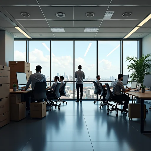 图–怎么选国际物流直客销售？这招帮你避开陷阱–全球国际货物运输