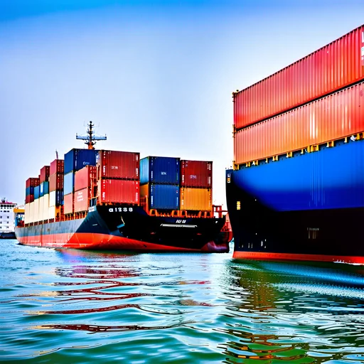 怎么选物流服务商？峰江国际物流给你答案