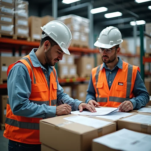 图–清关总出问题？美快国际物流帮你搞定–全球国际货物运输