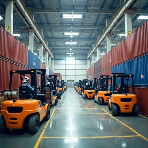 图–湖北本地国际物流有哪些？一文帮你找到答案–全球国际货物运输