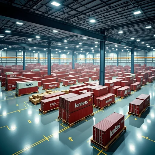 图–菜鸟国际化物流真的靠谱吗？–全球国际货物运输