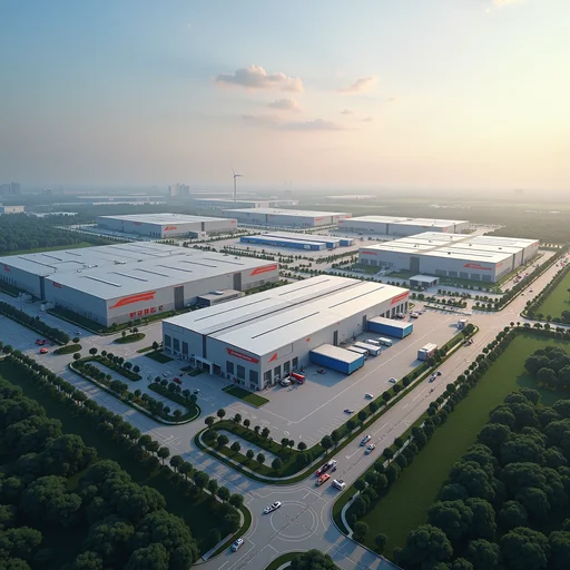 郑州国际物流在哪里？一文讲清解决方法