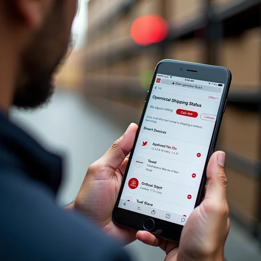 顺丰国际物流怎么查？一文教你轻松掌握