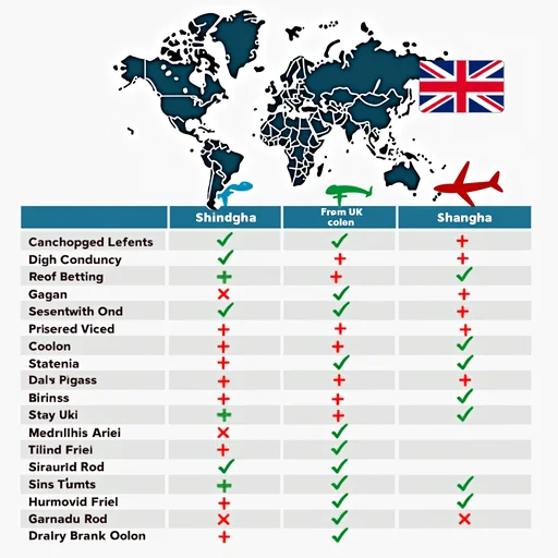 图2–上海寄英国国际物流怎么选？这3步教你轻松搞定–全球国际货物运输