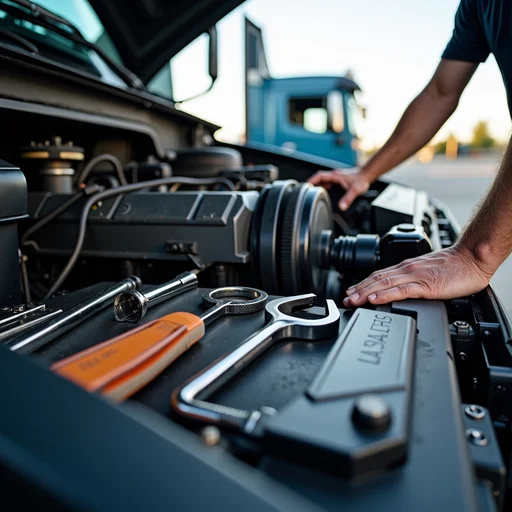 图2–为什么你的国际物流车总是出问题?这3步教你轻松解决–全球国际货物运输 图2–为什么你的国际物流车总是出问题?这3步教你轻松解决–全球国际货物运输