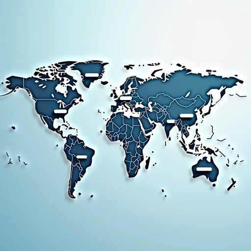 为什么你的物流效率总是上不去？新华联国际物流给你答案–全球国际货物运