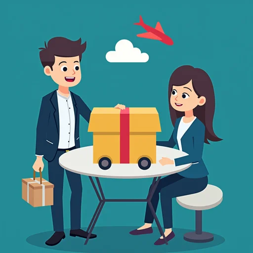 图2–为什么你的物流效率总是上不去？看看这个平台怎么解决–全球国际货物运输