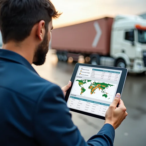 图2–为什么国际物流合单会出问题?怎么解决?–全球国际货物运输 图2–为什么国际物流合单会出问题?怎么解决?–全球国际货物运输