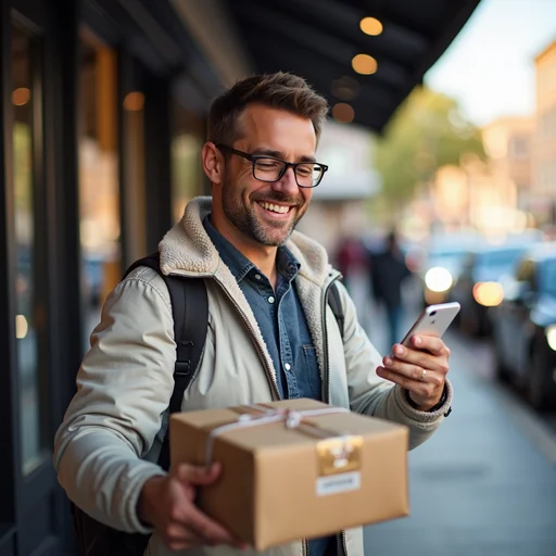 图2–为什么国际购物总担心物流慢？京东国际直邮物流来解决–全球国际货物运输