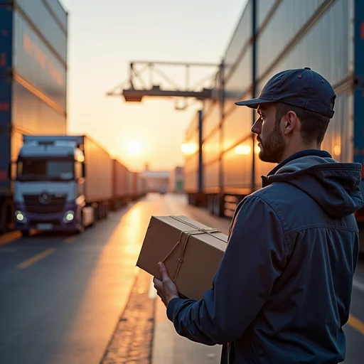 图2–为什么选择国际物流供应商？答案在这里–全球国际货物运输