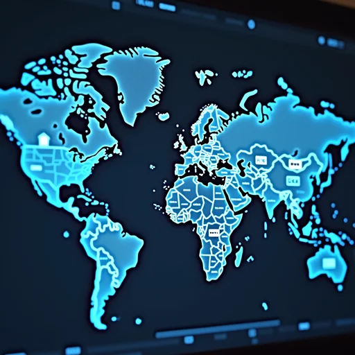 图2–为什么选择圆通国际物流？高效解决方案在这里–全球国际货物运输