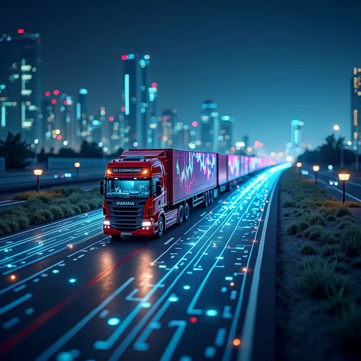 图2–为什么选择涞水京都国际物流园？答案在这里–全球国际货物运输