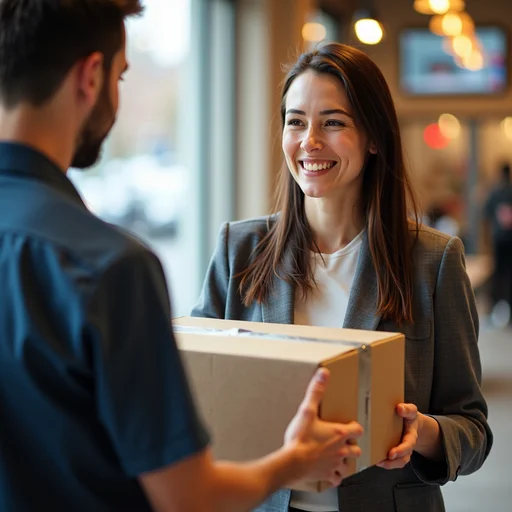 图2–为什么选择深圳百亚国际物流？–全球国际货物运输