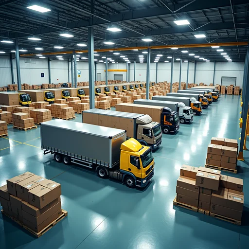 图2–国际物流发展面临的问题？如何破局？–全球国际货物运输