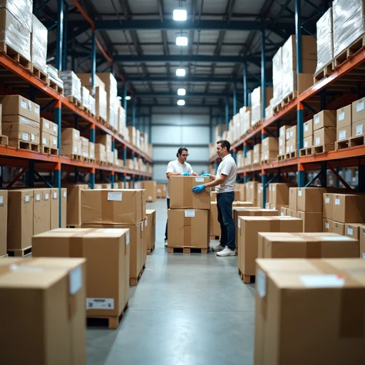 图2–国际物流怎么选？一招解决你的困惑–全球国际货物运输