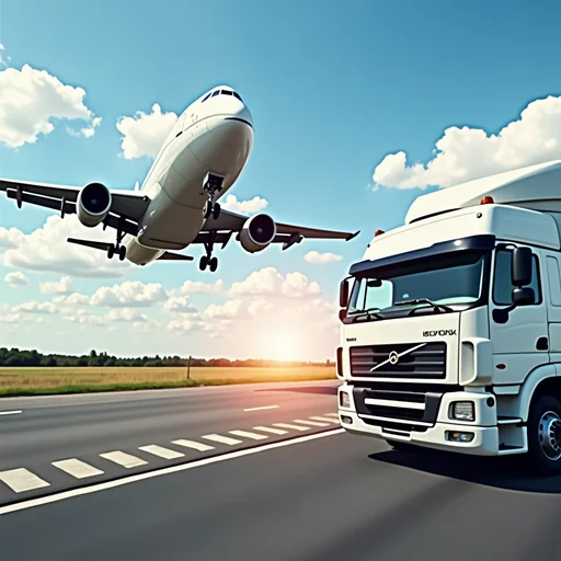 图2–国际物流货代好吗?选择专业货代能帮你省心省力–全球国际货物运输 图2–国际物流货代好吗?选择专业货代能帮你省心省力–全球国际货物运输