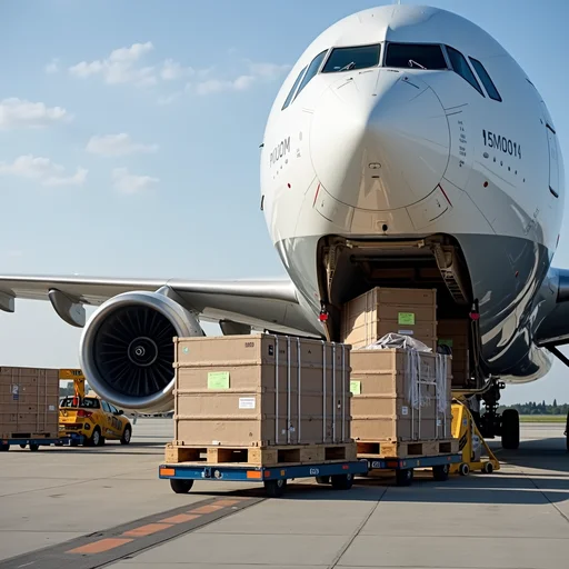 图2–国际物流运费怎么计费？一文讲清计费方式–全球国际货物运输