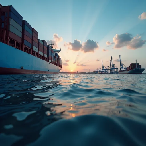 图2–如何解决跨境物流难题?亿联国际商贸物流来帮你–全球国际货物运输 图2–如何解决跨境物流难题?亿联国际商贸物流来帮你–全球国际货物运输