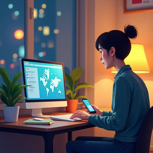 图2–菜鸟国际化物流真的靠谱吗？–全球国际货物运输