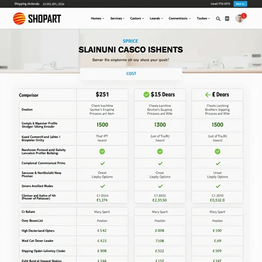 图2–韩国最便宜的国际物流怎么选？–全球国际货物运输