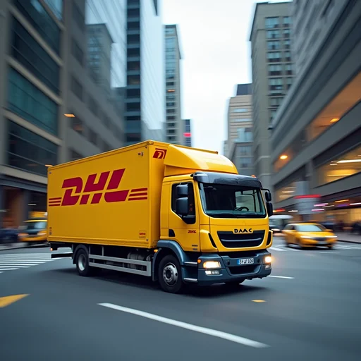 为什么你的国际物流成本居高不下？DHL如何帮你省钱–全球国际货物运