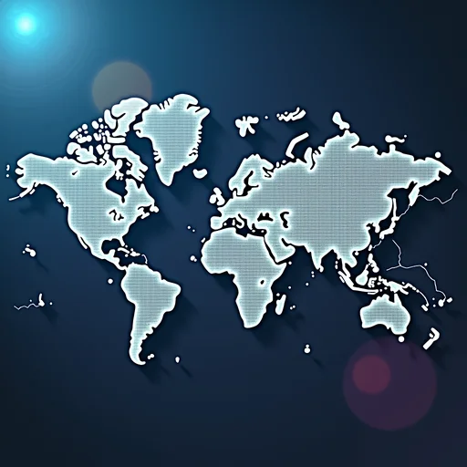 为什么你的跨境物流总是慢?海尔国际物流来解决–全球国际货物运 为什么你的跨境物流总是慢?海尔国际物流来解决–全球国际货物运