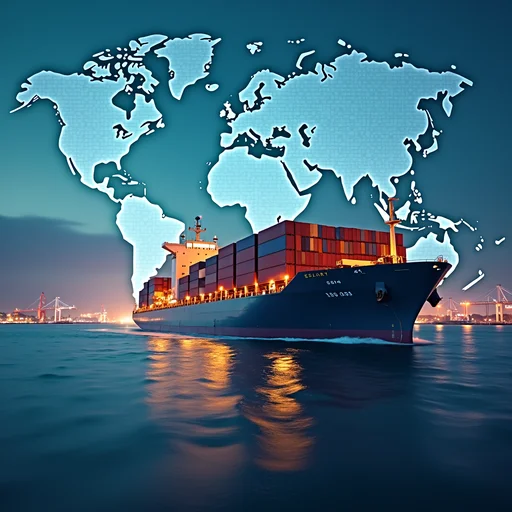 为什么选择SCS国际物流？如何让您的货物安全抵达目的地？–全球国际货物运