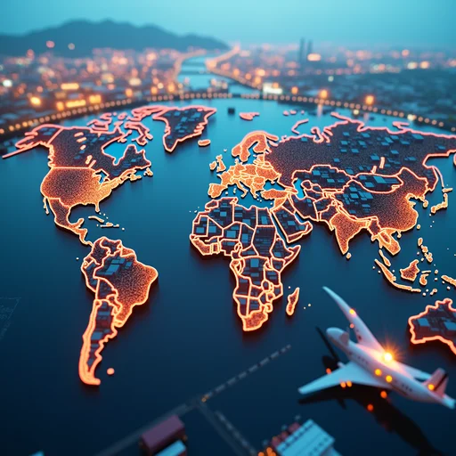 为什么选择国际物流周年庆优惠？这里有你的答案–全球国际货物运
