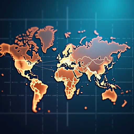 为什么选择威时国际物流？如何让您的跨境运输更高效？–全球国际货物运