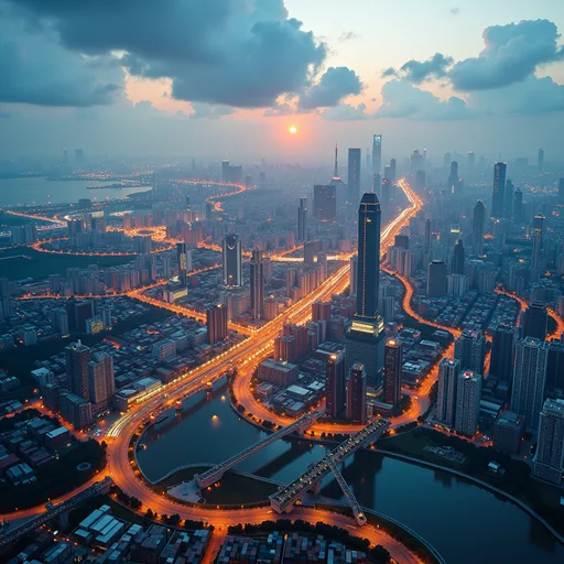 为什么选择深圳国际西部物流？一站式解决方案来了–全球国际货物运