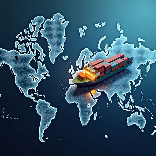如何选择靠谱的国际物流服务商？深圳海元国际物流给你答案–全球国际货物运