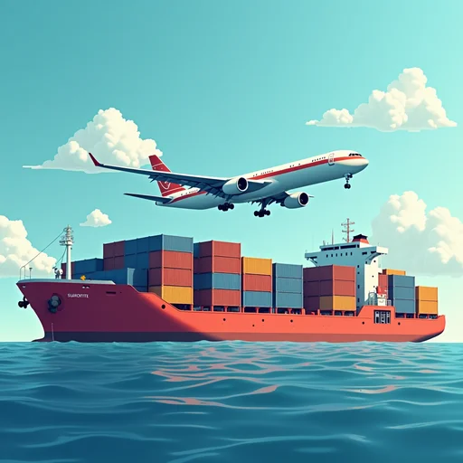 怎么选择靠谱的国际物流公司？中菲行国际物流给你答案–全球国际货物运