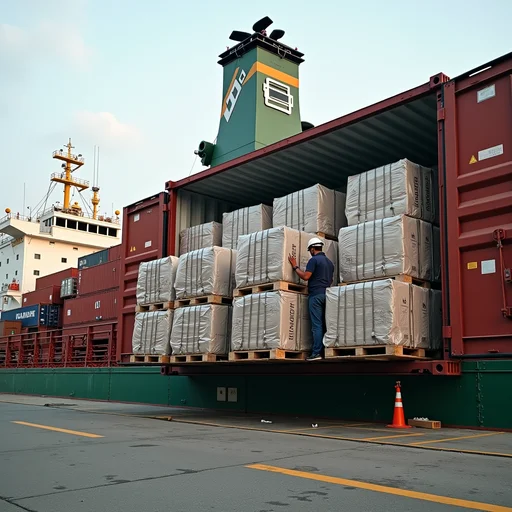 越南物流赔偿标准到底怎么算?一文教你避坑–全球国际货物运 越南物流赔偿标准到底怎么算?一文教你避坑–全球国际货物运