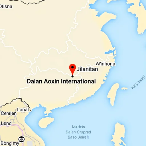 大连澳鑫国际物流地址真的难找吗?一招教你轻松找到–全球国际货物运 大连澳鑫国际物流地址真的难找吗?一招教你轻松找到–全球国际货物运