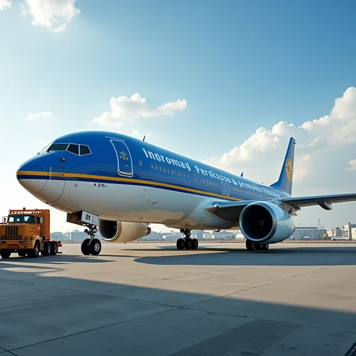安徽空运国际物流有哪些？轻松解决你的运输难题–全球国际货物运