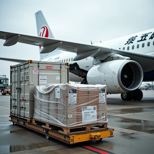 日本国际空运物流真的靠谱吗?如何选择最合适的运输方案?–辰飞雨全球国际货物运 日本国际空运物流真的靠谱吗?如何选择最合适的运输方案?–辰飞雨全球国际货物运